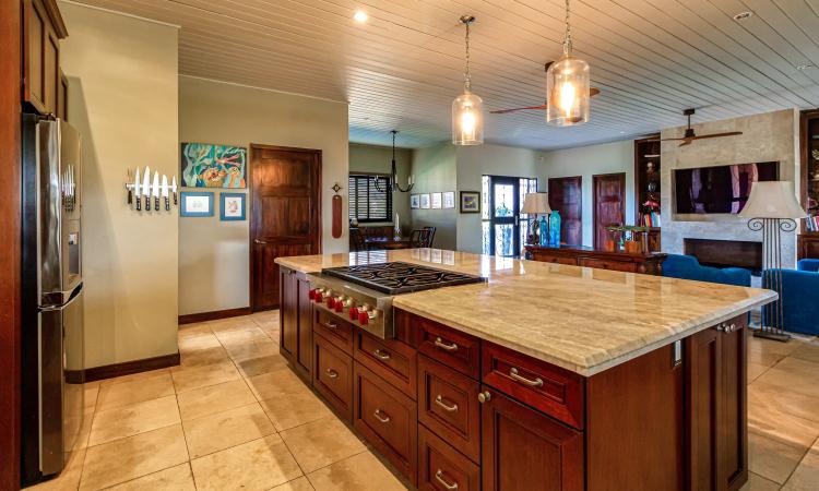 Kitchen & Bath Remodel